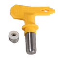 Reversible tungsten steel spray gun nozzle accessory for outdoor garden airless spray tools by Everything Baby.