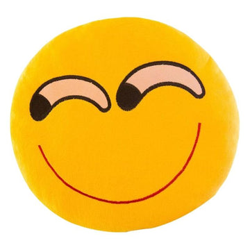 Plush Emoji Pillow PP Cotton Hand Warmer Random Emoji 40cm pillow
