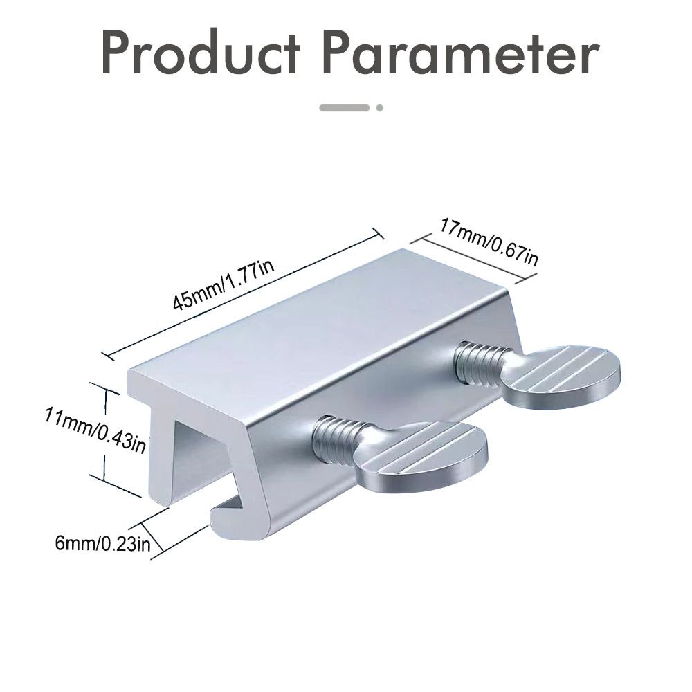 Adjustable stainless steel window limit lock for sliding and single-hung windows, child and pet safety stopper with no-drill installation.