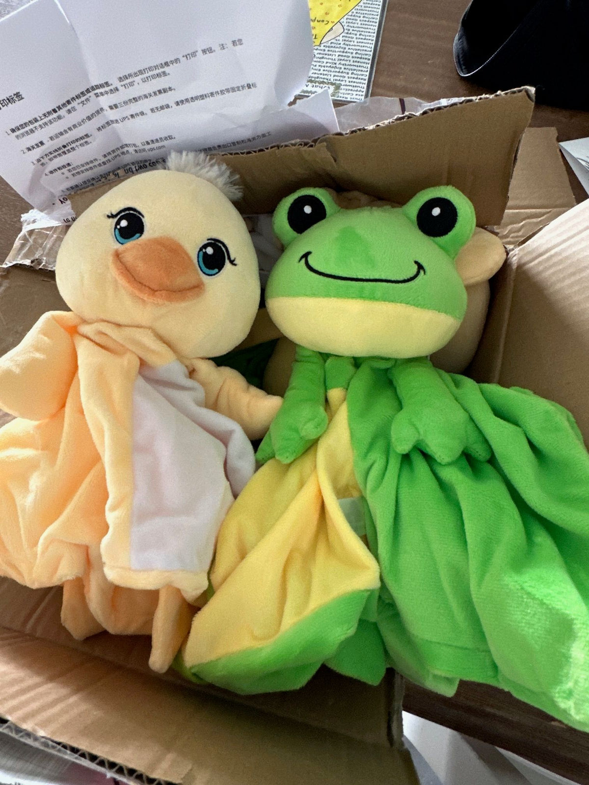 RaRa the Frog baby comforter with white noise and lullaby features, soft fabric, and playful design for soothing bedtime.