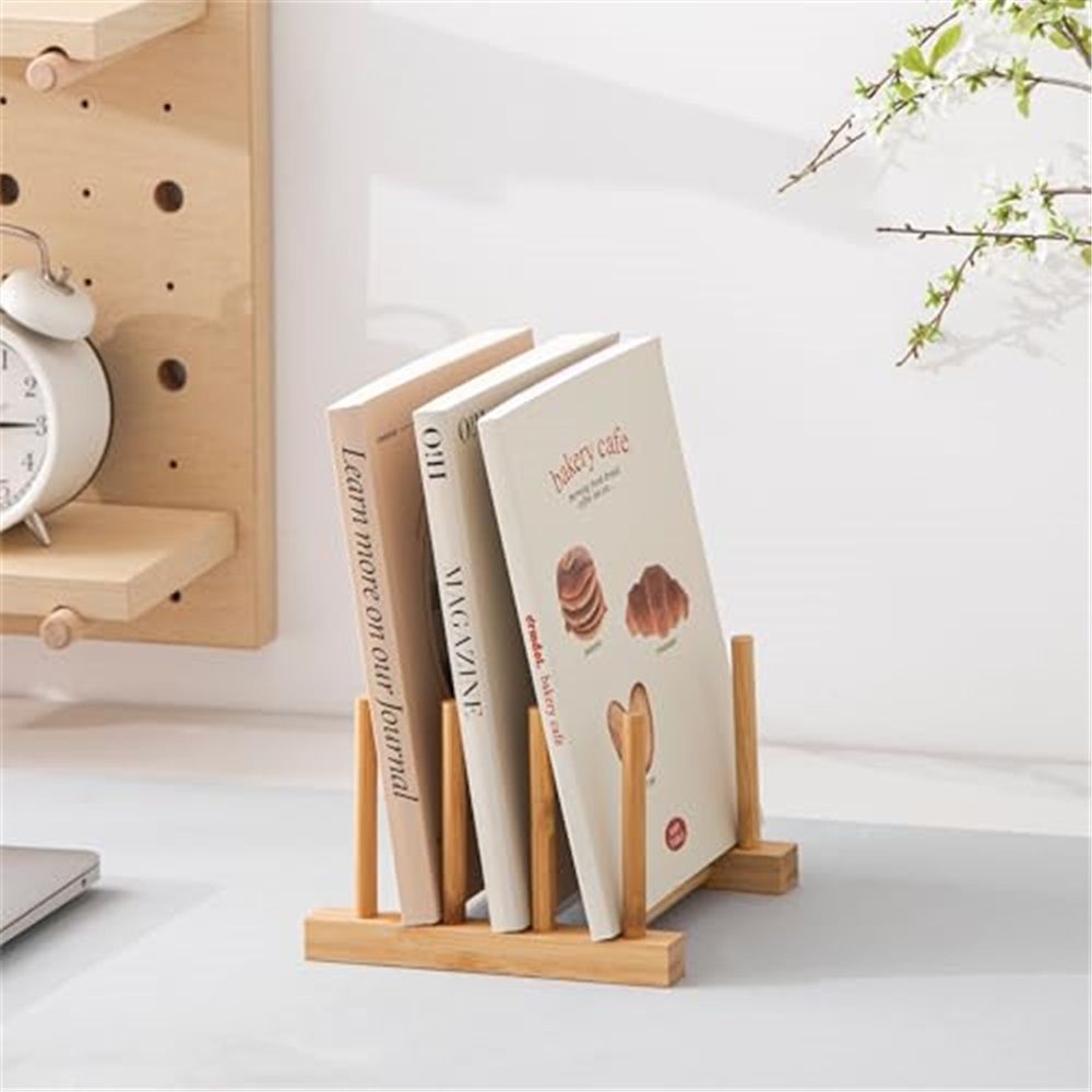 Two rectangular natural pot tray heat bowls insulation pads from Everything Baby, durable and anti-hot for hot dishes and bowls.