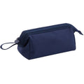 Large capacity pencil case by Everything Baby with multiple compartments, ideal for school, travel, teens, kids, and adults.