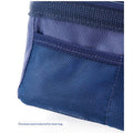 Two large capacity pencil cases by Everything Baby, suitable for school and travel, ideal for teens, kids, and adults.