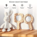 Magnifying glass for recognizing insects and leaves, outdoor educational toy for kids from Everything Baby, ideal for outdoor exploration.