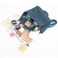 Cute mini women's backpack by Everything Baby featuring a kawaii design, perfect for outdoor fashion and daily use.