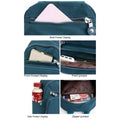 Cute mini women's backpack by Everything Baby featuring a kawaii design, ideal for outdoor use and casual outings.