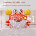Automatic bubble bath toy for toddlers by Everything Baby, with singing and bubble-making features for fun bath time activity.