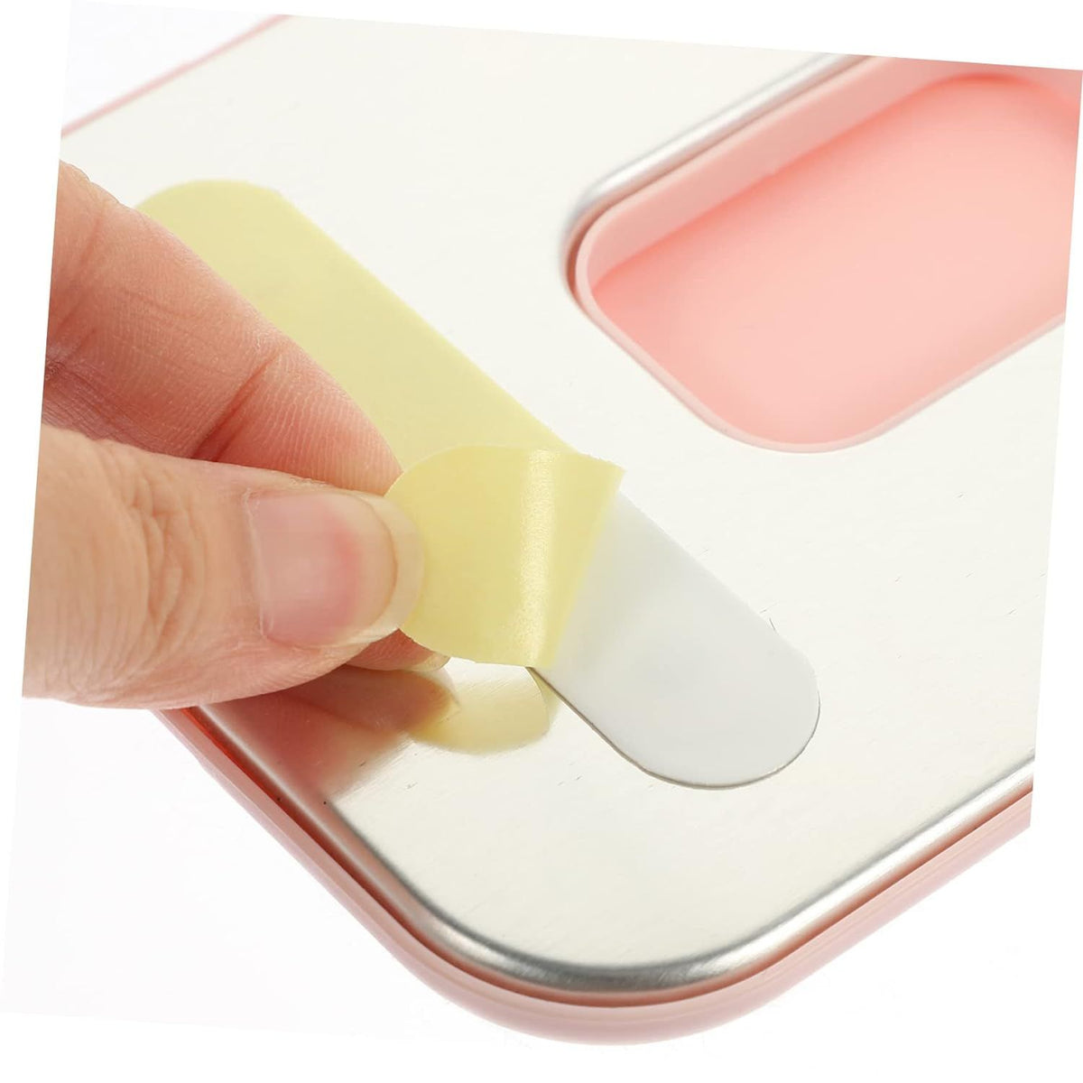 Baby wipe warmer from Everything Baby, soft tissue warmer for travel and home, keeps water wipes warm and comfortable for babies.