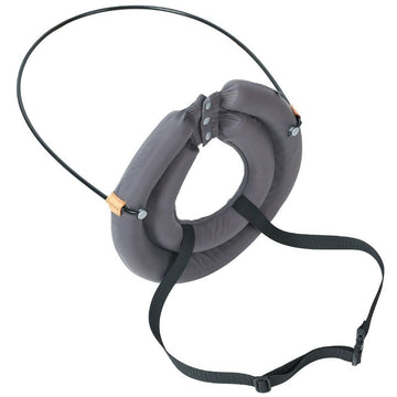 Blind Dog Bumper Guide Blind Dog Harness Guiding Device Blind Dog Accessories Pet Safe Anti-Collision Guiding Blind Dog