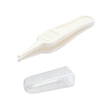 Infant Nasal Nose Clean Clip Ear Nose Clean Navel Baby Nose Cleaner Cleaning Baby Cleaning Accessories Infant Nose Cleaner Care