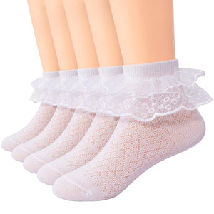 Girl's Clothing