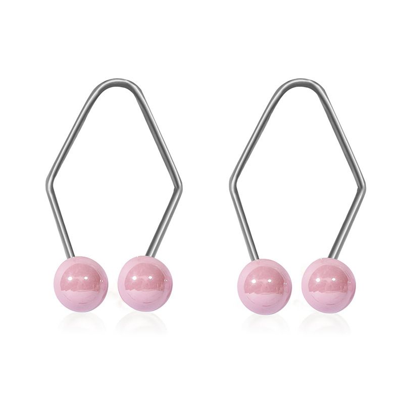 Baby and kids dimple trainer toy by Everything Baby, colorful facial exercise tool for creating natural dimples and a beautiful smile.