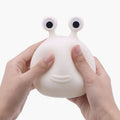 Soft silicone funny kid night light by Everything Baby, touch-activated lamp ideal for bedroom decor and birthday gifts