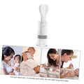 Nipple suction cups for breastfeeding care by Everything Baby, designed for women with inset nipples and breastfeeding support.