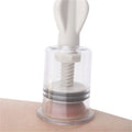 Nipple suction cups for breastfeeding care by Everything Baby, designed to assist women with inset nipples during nursing.