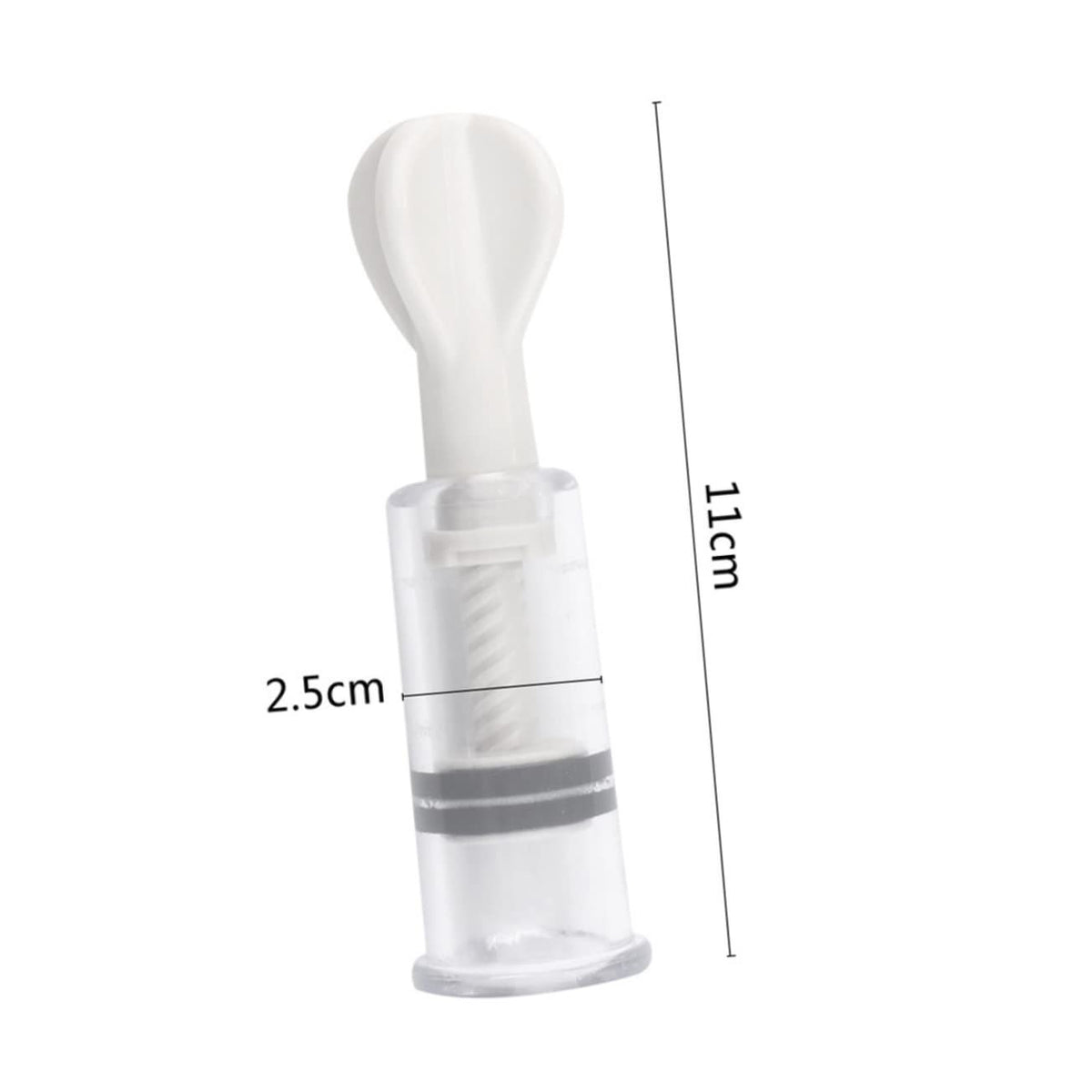 Nipple suction cups for breastfeeding care by Everything Baby, designed for women with inset nipples and breastfeeding support.