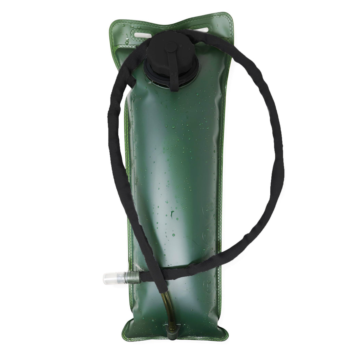 Leak-proof 3L water bladder from Everything Baby, fits kid's hydration backpacks for hiking, biking, camping, and outdoor activities.