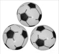 Colorful inflatable beach balls for kids and adults, perfect for summer beach and pool play, by Everything Baby.