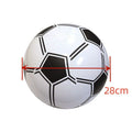 Colorful inflatable beach balls for kids and adults, perfect for summer beach and pool play, by Everything Baby.