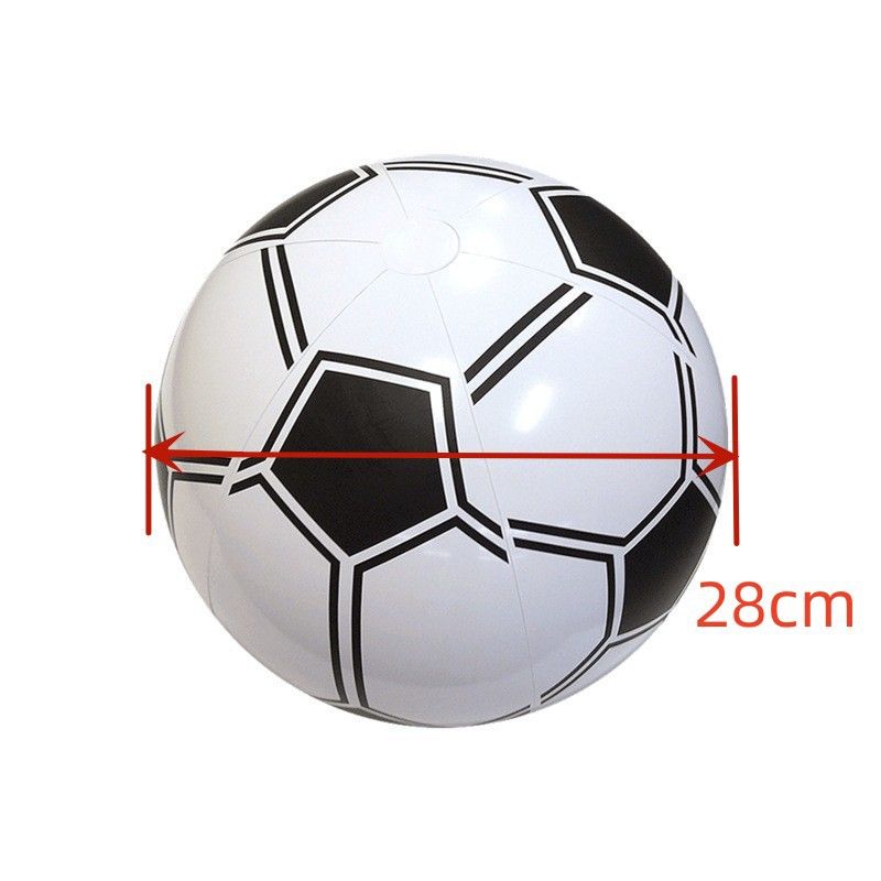 Colorful inflatable beach balls for kids and adults, perfect for summer beach and pool play, by Everything Baby.