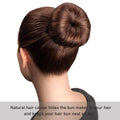 Three professional hair bun makers for kids from Everything Baby, ideal for creating perfect ballet or easy buns.
