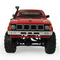 Mini 4WD remote control climbing car by Everything Baby, compact four-wheel drive model for teens and adults.
