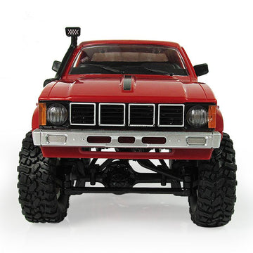 Mini 4WD remote control climbing car by Everything Baby, compact four-wheel drive model for teens and adults.