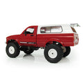 Remote control four-wheel drive climbing mini 4WD car for teens and adults, compatible with various models, by Everything Baby.