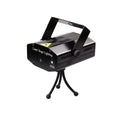 Everything Baby strobe stage party lights with remote, colorful disco and projection effects for kids' pretend play and karaoke fun.
