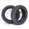 Inflatable scooter inner tube accessories for off-road rubber tires, suitable for e-bike and bicycle tires.