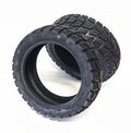 Inflatable inner tube accessories for scooter tires, off-road rubber tires suitable for e-bike and bicycle tires, designed for kids' strollers.