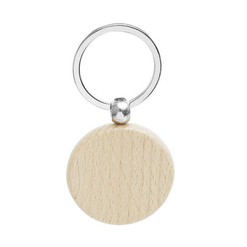 Set of 10 natural wood slices with unfinished rounds for laser engraving and Christmas crafts, suitable for kids' building toys.