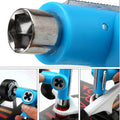 All-in-one skateboard tool with T-type Allen key and Phillips head for portable skateboard maintenance, branded Everything Baby.