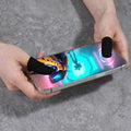 Ten pairs of colorful gamer finger sleeves with compression support, touchscreen compatible thumb gloves for kids by Everything Baby.