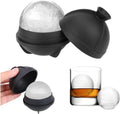 Baby and kids' ice pop molds by Everything Baby, silicone sphere ice cube maker for summer DIY ice treats and pretend play.