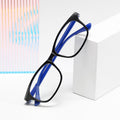 Blue light glasses for kids by Everything Baby, lightweight polarized sunglasses designed for girls and boys for gaming and screen use