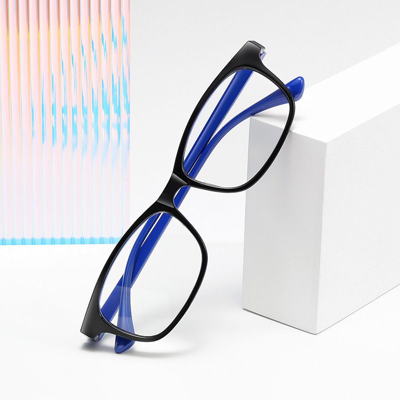 Blue light glasses for kids by Everything Baby, lightweight polarized sunglasses designed for girls and boys for gaming and screen use