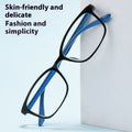 Lightweight blue light glasses for kids, stylish polarized sunglasses for girls and boys, ideal for computer gaming protection.
