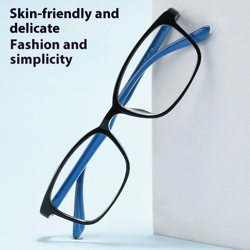 Lightweight blue light glasses for kids, stylish polarized sunglasses for girls and boys, ideal for computer gaming protection.