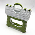 Lightweight outdoor camping chair by Everything Baby, foldable for camping, picnics, BBQs, and garden outdoor play.