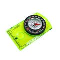 Boy Scout orienteering compass for hiking and camping, designed for kids, with a clear directional dial and sturdy casing.