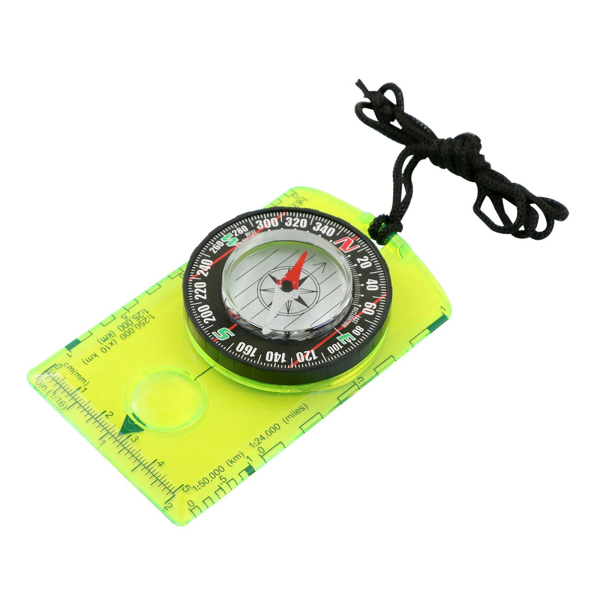 Everything Baby scout compass for kids with outdoor navigation, ideal for hiking, camping, and outdoor play adventures.