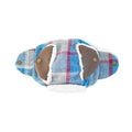 Baby boy's dog costume hoodie with warm flap ears, cozy scarf, perfect for winter, Halloween, Christmas, and birthday celebrations.