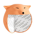 Cute silicone corner protectors for kids' tables, designed to prevent bumps and injuries, set of 3 from Everything Baby.