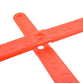 Toyrific plastic ring toss game for kids, outdoor and indoor toy set with colorful rings for toddlers and children.