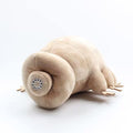 Lifelike water bear plush toy from Everything Baby, a soft stuffed animal perfect for kids' pretend play and gift-giving.