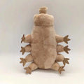Lifelike water bear plush toy from Everything Baby, a soft stuffed animal ideal for kids' pretend play and gift-giving.