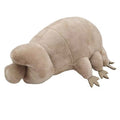 Lifelike water bear plush stuffed animal toy for kids, perfect for pretend play and gift-giving, by Everything Baby.