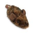 Interactive Mouse Hunter cat toy with electronic mouse sound and catnip, designed for indoor cats to promote play and exercise.