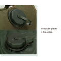 Hydration bladder 3L backpack water reservoir for outdoor biking, cycling, hiking, and travel, from Everything Baby.